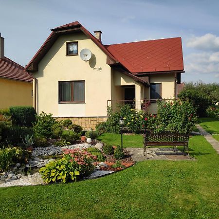 Holiday Home Liptovsky Peter Liptovský Hrádok Exteriör bild